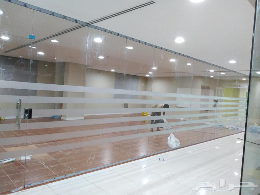 Abu Yunus for all glass, partition, aluminum, and maintenance works64458348580226112