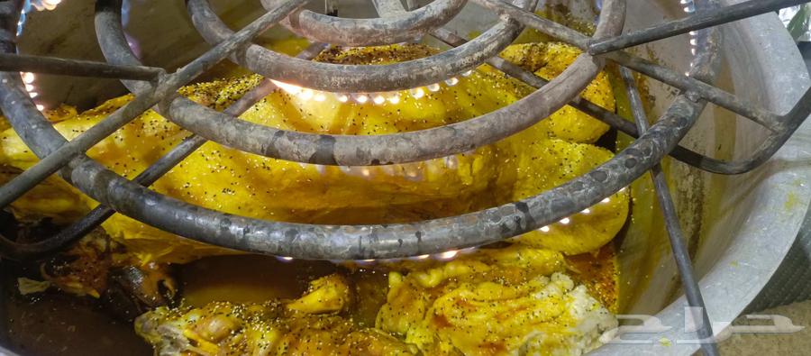 طباخ الصياهد مهرجان الملك عبد العزيز64481127976578111