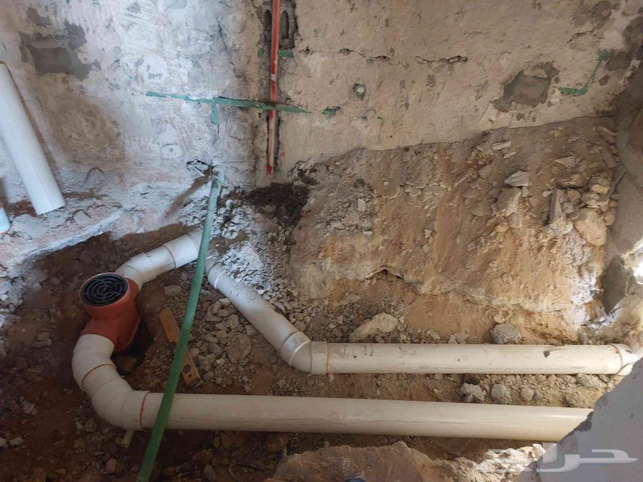 سباك وكهربائي تأسيس وتشطيب وصيانه في اي مكان في الرياض64458423679875110