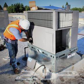 Air conditioner disassembly, installation, and maintenance in Dammam64458511305603110