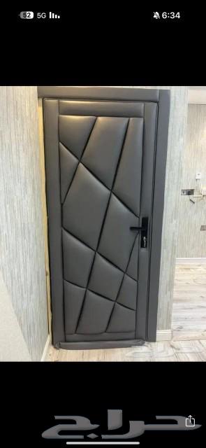 عوازل صوت الباب عزل ابواب الابواب عزل نوافذ شبابيك64458214181891111