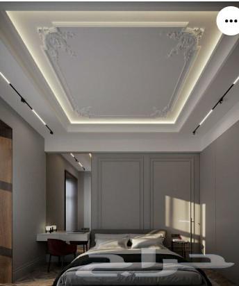 معلم جبسم بورد وألواح جبس وسيم فيصل64458054627201112