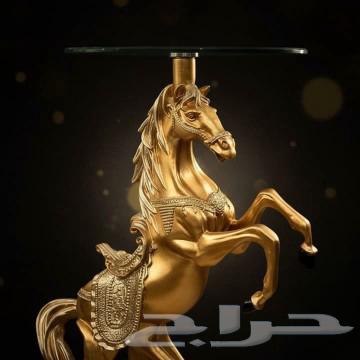 مجسمات وتحف نحت والديكور.ديكورات منزلية.حدائق64458466881666114