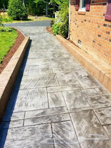 صبة مروحة   صبة ميزانية   سطح ميول   الخرسانة المطبوعة   إيب64458184673539113