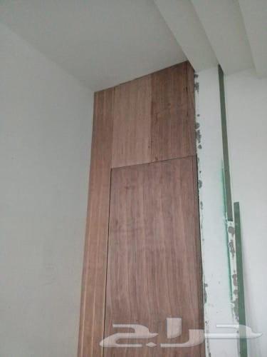 ورشه نجاره للابواب الخشب والديكور64458119442817113