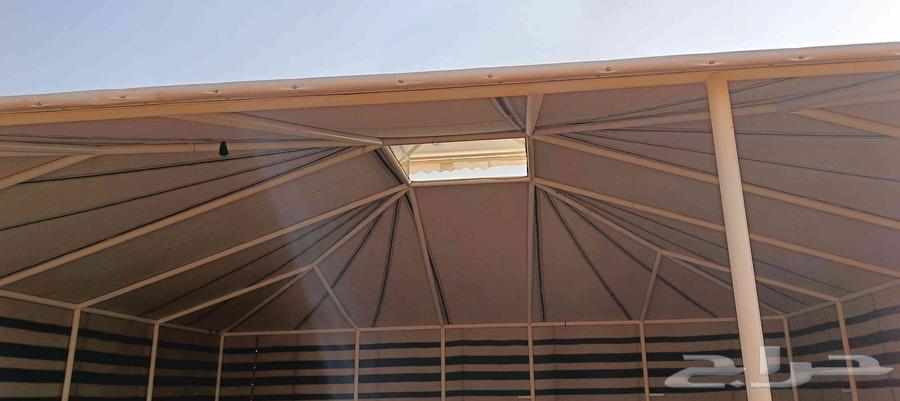 Abu Abdulaziz for tents, awnings, and fixed and mobile Bedouin tents, disassembly and assembly64458333375105110