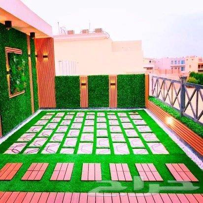 Specialists in the field of artificial grass and wall greening installation64457906574850111