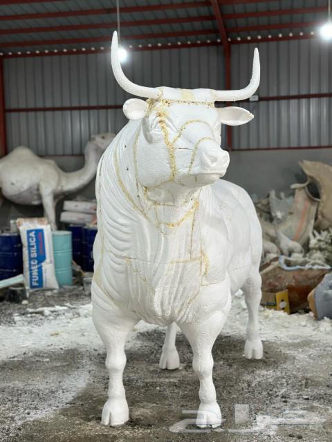 مجسمات وتحف نحت والديكور.ديكورات منزلية.حدائق64458466881666110