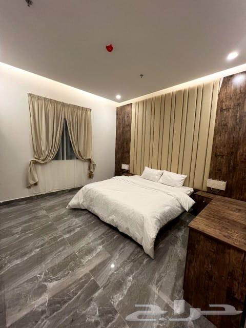 شقة للإيجار