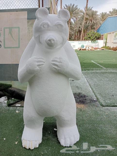 مجسمات وتحف نحت والديكور.ديكورات منزلية.حدائق64458466881666113