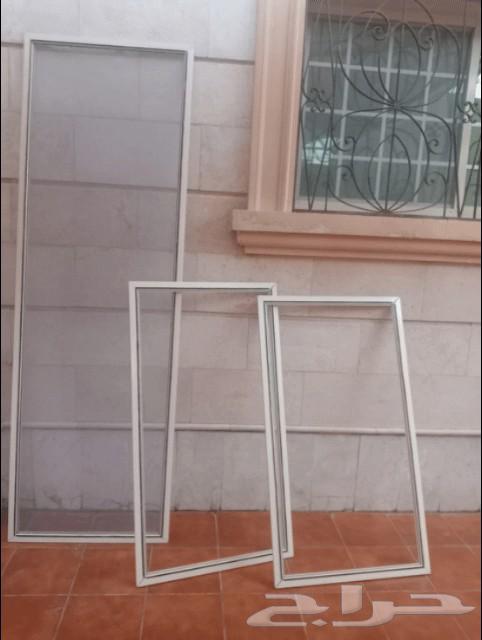 Aluminum technician and installation of mosquito net screens64423354717569112