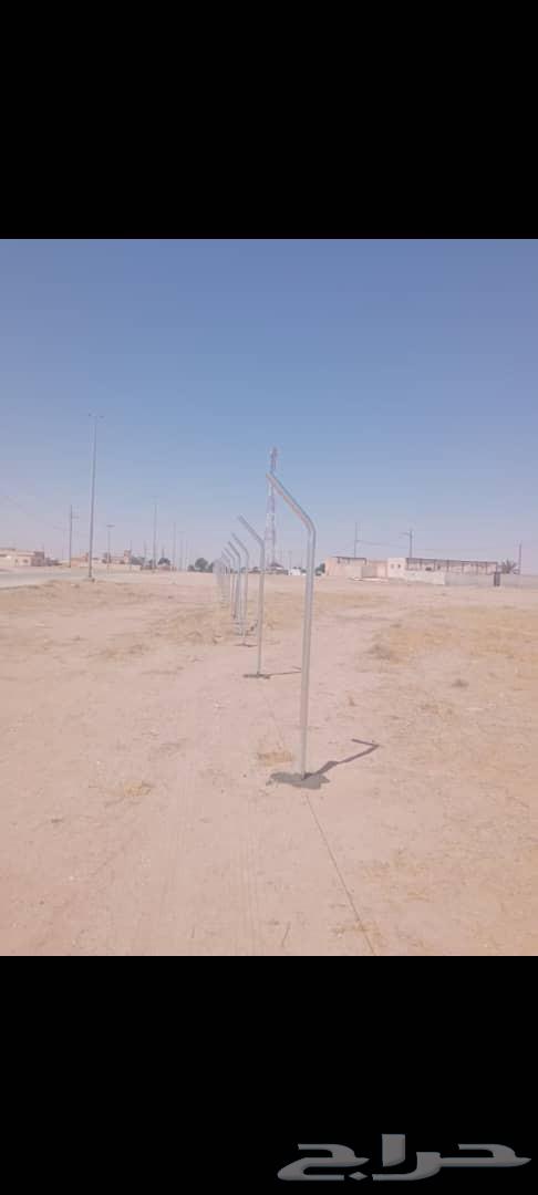 نقول بتوريد وتركيب جميع انواع الشبوك شبك مزارع محميات طرق64572917151489110