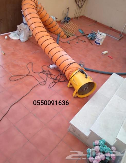 Water Leakage Detection and All Types of Insulation64457991291905111
