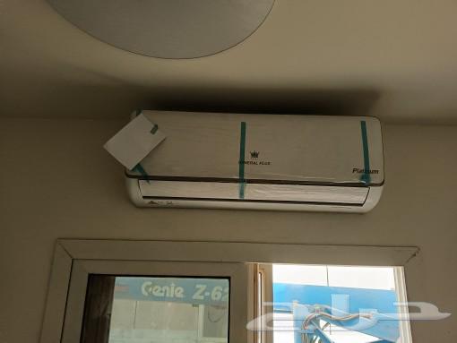 Maintenance, installation, and setup technician for all types of air conditioners64458087594755112