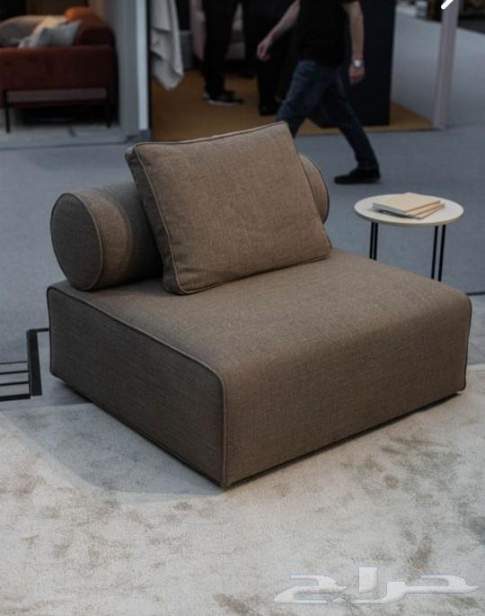 يوجد تفصيل كنب وستائر جديد وتجديد كنب قديم وجلاسات تفصيل64423338956803112