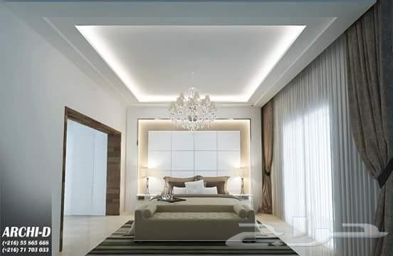 معلم جبسم بورد وألواح جبس وسيم فيصل64458054627201110