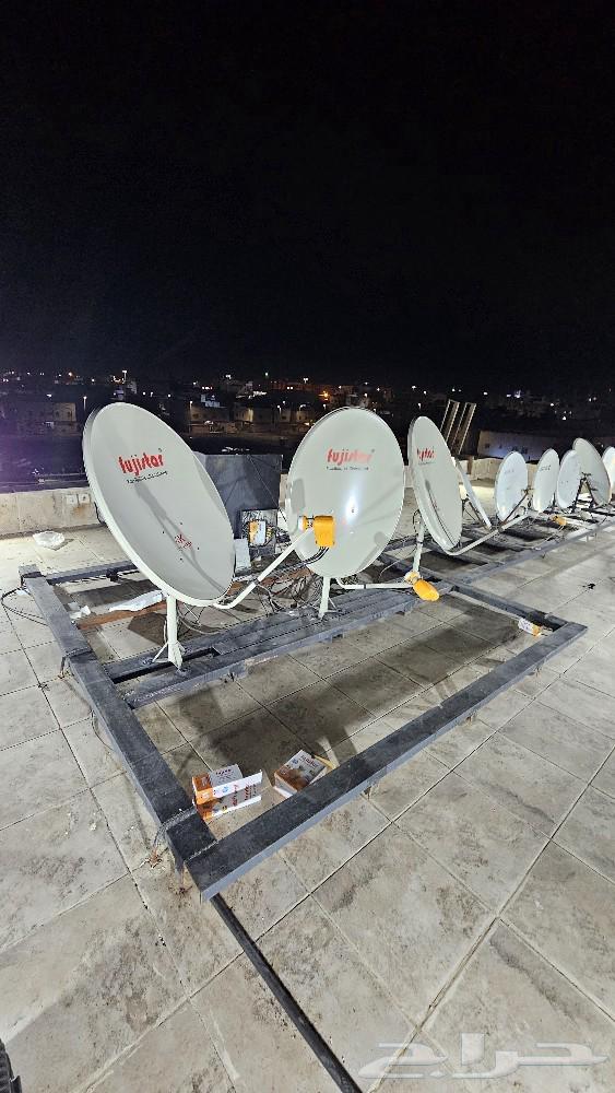 تركيب دش تركيب رسيفر تركيب ستلايت تركيب شاشه تركيب كاميرا.64458378548994110
