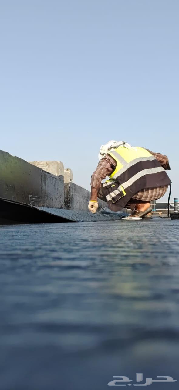 Rain insulation on roofs and sheds and corrugated sheets64458184340355113