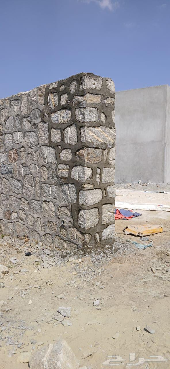 معلم حجر طبيعي ممرات ربراب قوايم جدارات جميع انواع الحجر64458244217474113