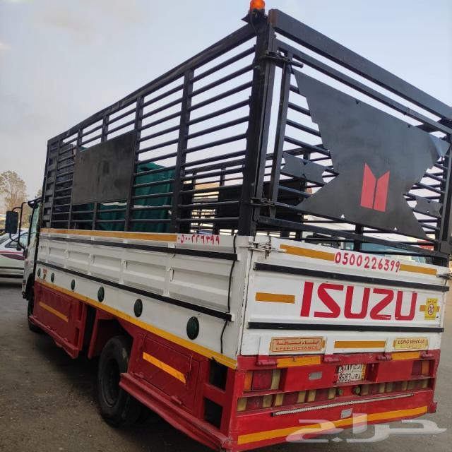 دينا شبك خمسة متر لنقل العفش والبضايع والحلال متواجد في الري64458482074115112