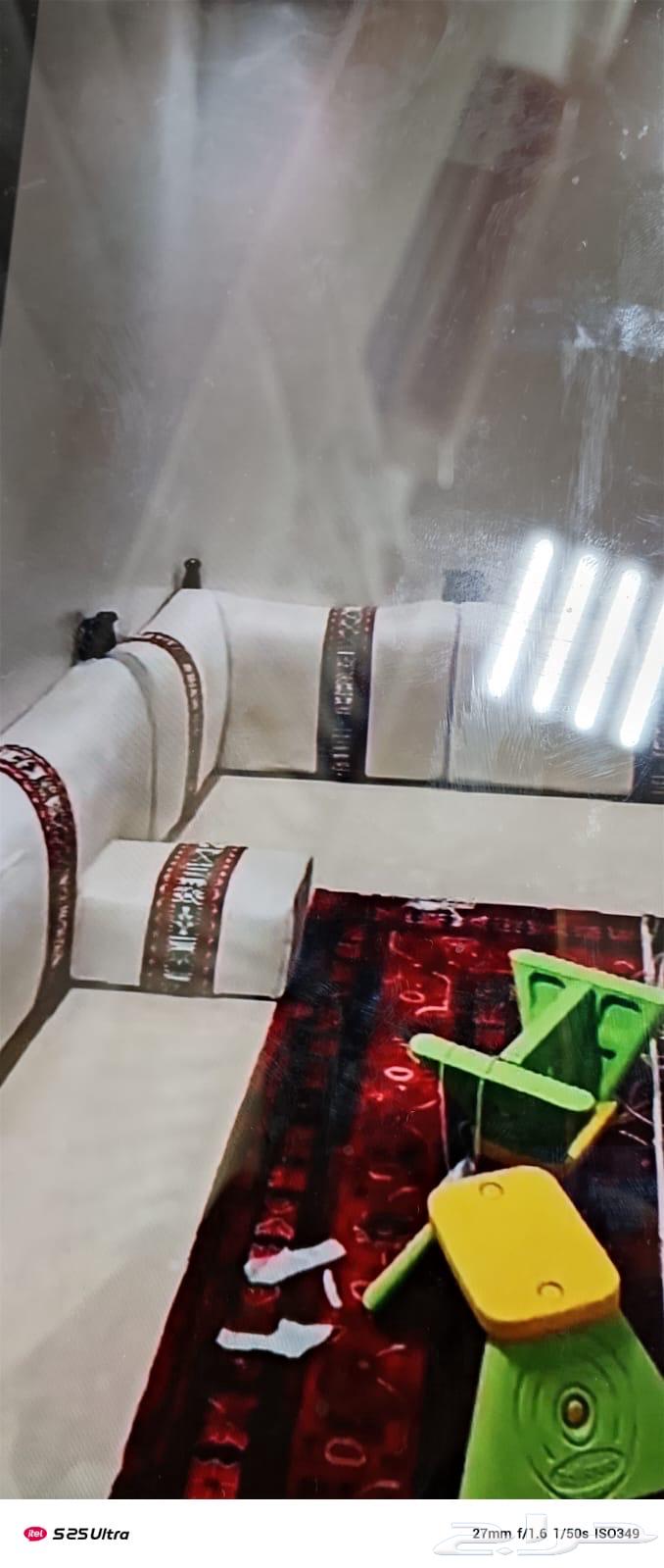 تنجيد كنب وتفصيل جديد حسب الطلب ستاير64423354710147113