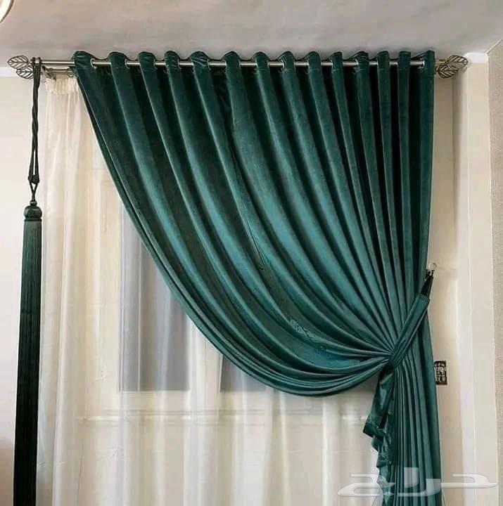 Curtain tailor, custom made and installation64457906901379114