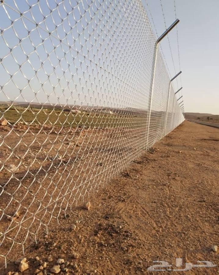 توريد وتركيب جميع انواع الشبوك في جميع أنحاء المملكة64457942403330114