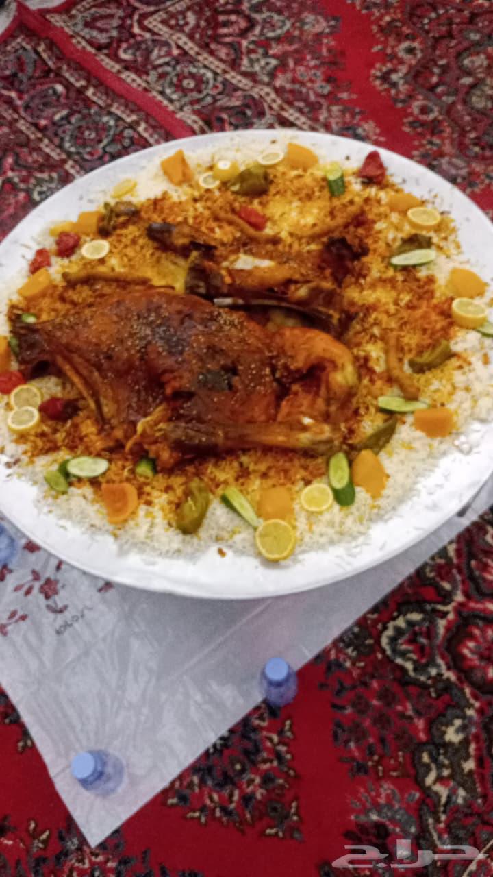 Mobile chef inside and outside Riyadh Abu Mshari64458599467395114