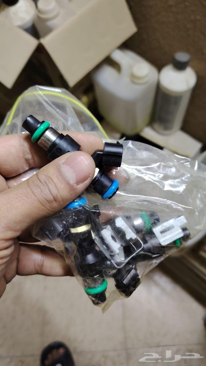 كهربائي سيارات اخصائي مكيفات جميع انواع السيارات مركز فن الا64458378217345111