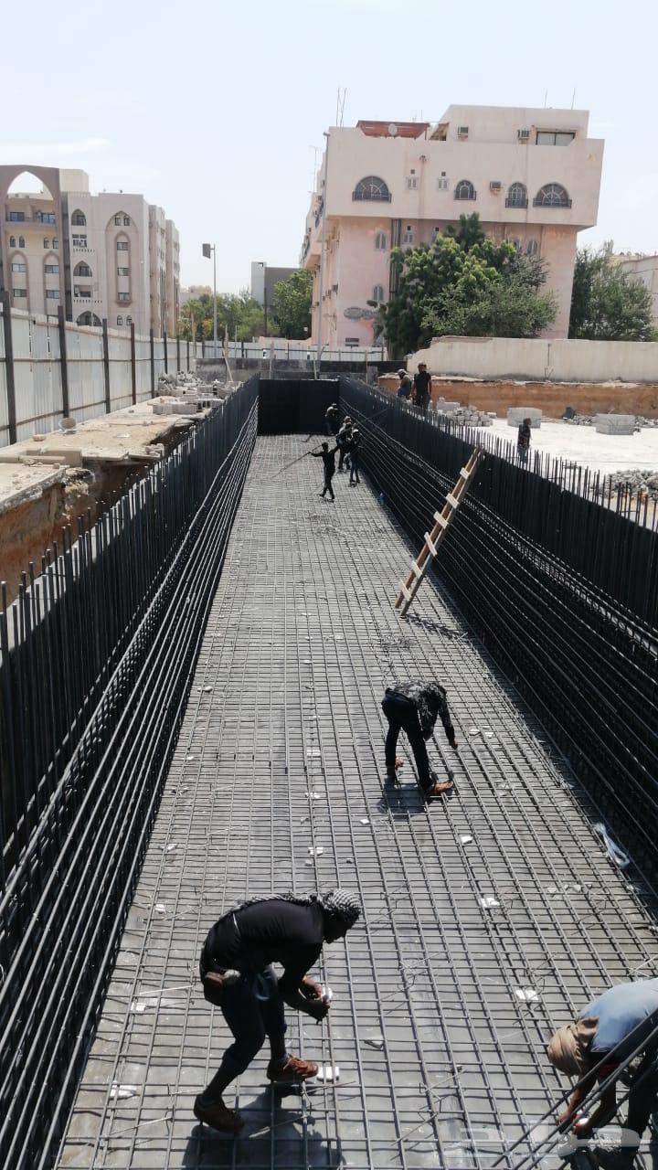 Architectural construction, buildings, concrete structures, rough construction, finishing, restoration, extensions, tanks64457870187266112