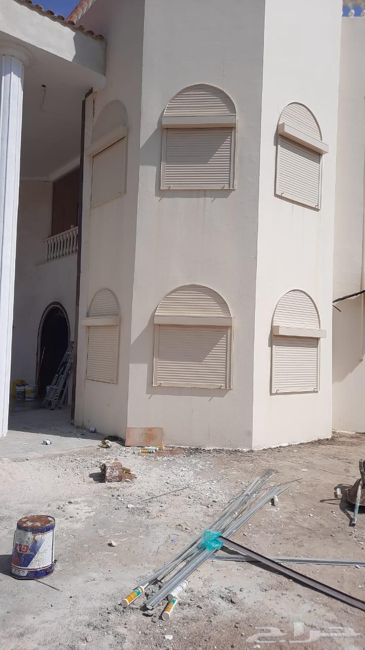 تفصيل جميع اعمل المنيوم مطبخ شببيك ابوب استركشان سكرية شتر ص64458039073921114