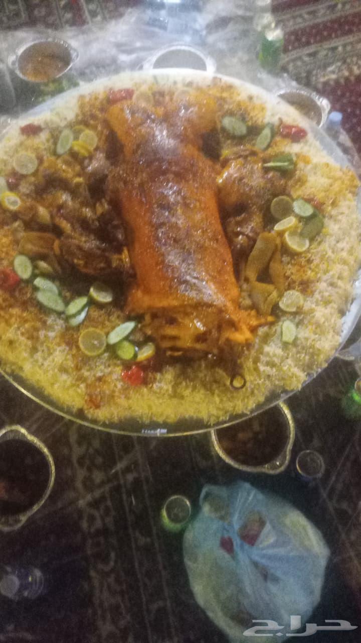 Mobile chef inside and outside Riyadh Abu Mshari64458599467395111