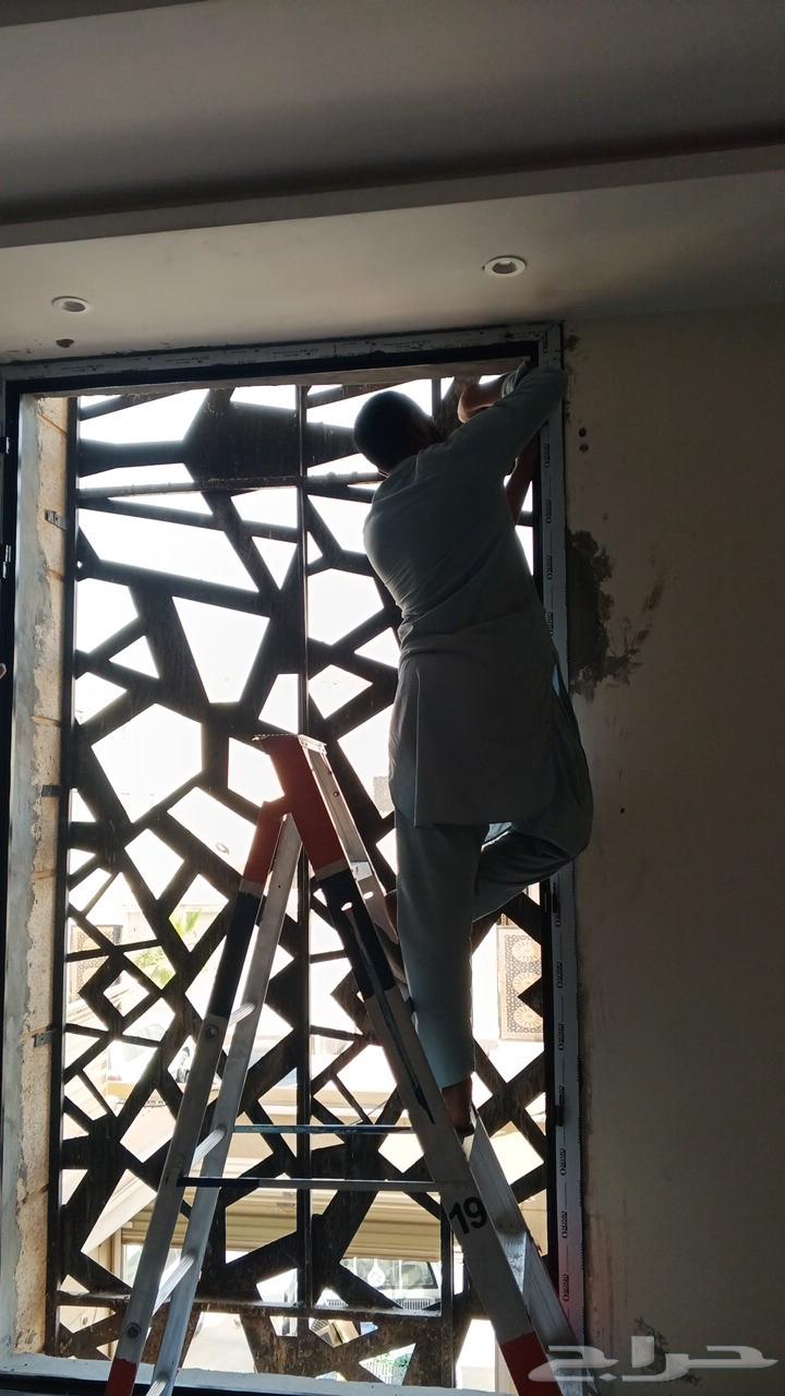 مقاول بناء وترميم في جميع أنحاء المملكة العربية السعوديه64458540769667111