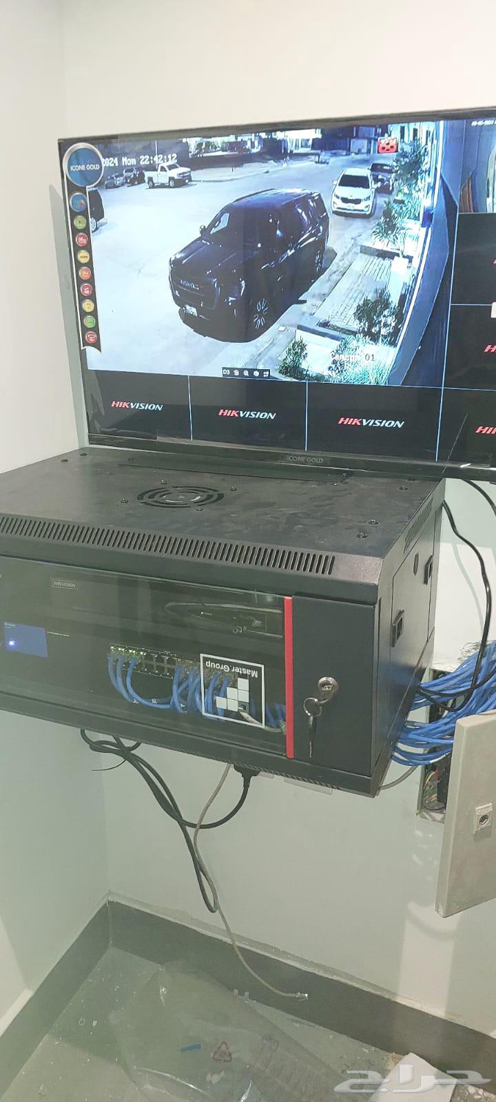 Internet and Camera Technician64458184532739113