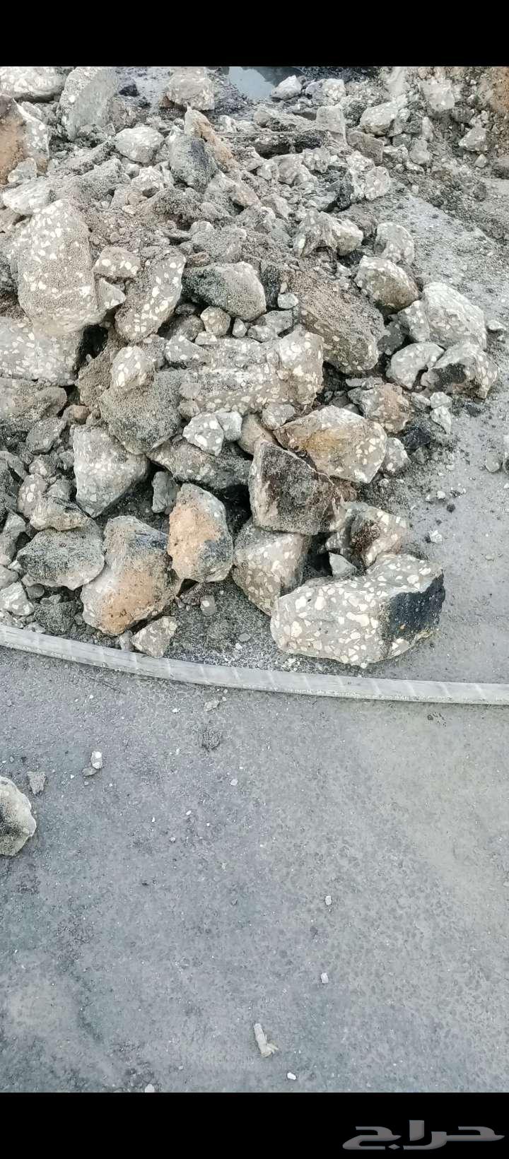 Construction job, breaking tiles, organizing64458437575425112