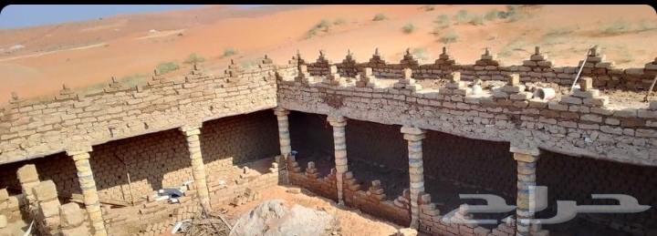 بيوت تراثيه روعه عماله متخصصه في بناء وضبط البيوت التراثيه ع64458184273793113