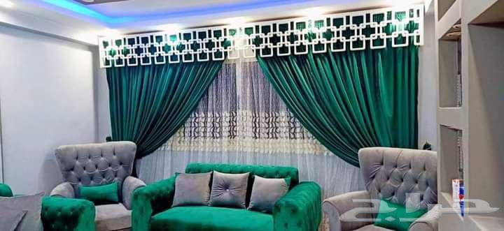 Curtain tailor, custom made and installation64457906901379110
