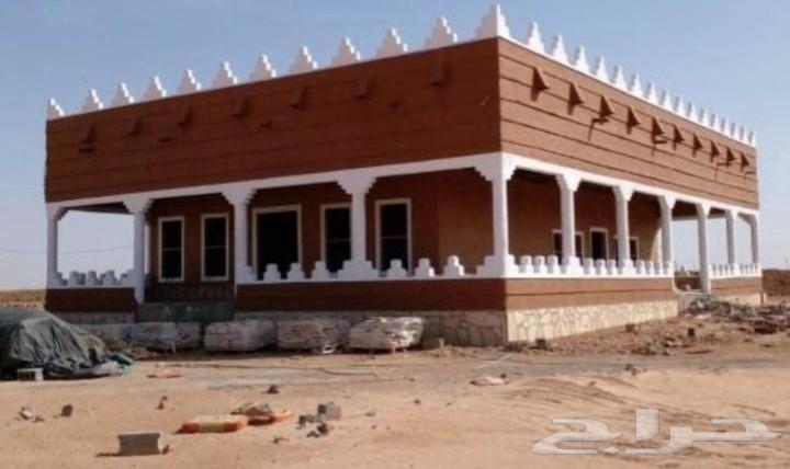 بيوت تراثيه روعه عماله متخصصه في بناء وضبط البيوت التراثيه ع64458184273793111