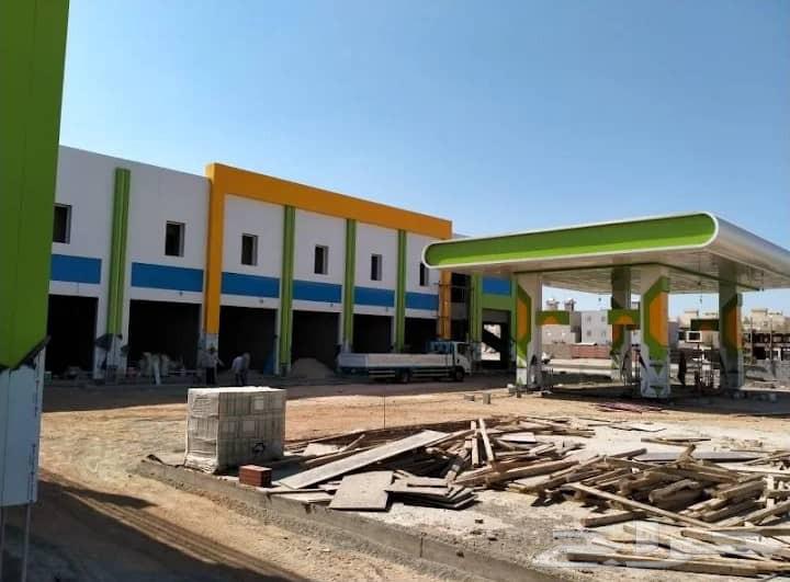 Cladding Installation in Al-Darb64457870288257111