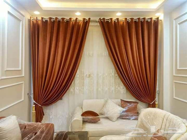 Curtain tailor, custom made and installation64457906901379112