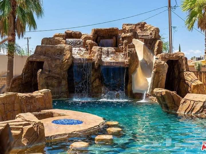 Construction master for building waterfalls, grills, and all types of thermal blocks64458378717955110