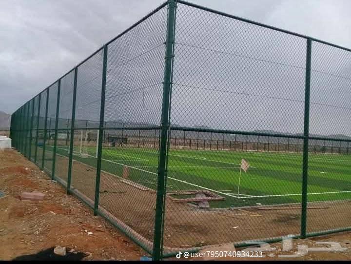 نحن مؤسسة مقاولات عامه 1الشبوك بجميع انواعها ومواصفات العالي64458511203843111