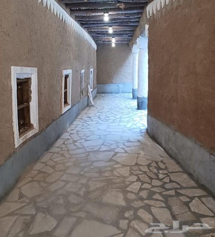 بيوت تراثيه روعه عماله متخصصه في بناء وضبط البيوت التراثيه ع64458184273793112