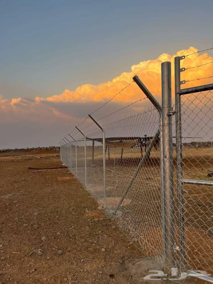 توريد وتركيب جميع انواع الشبوك في جميع أنحاء المملكة64457942403330113