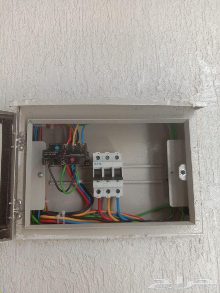 Electrical technician for split air conditioning and duct installation and finishing quickly64458288958082113