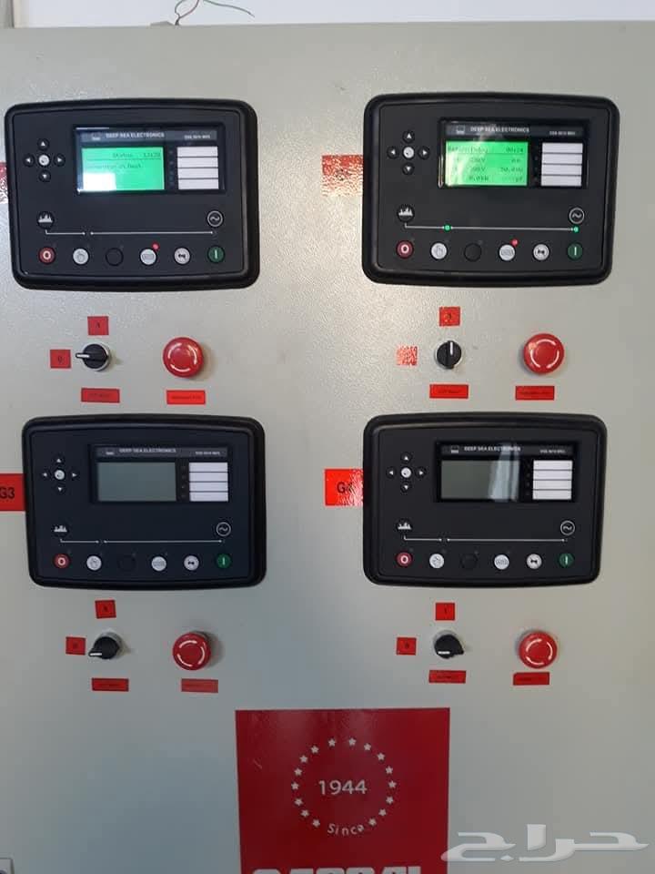 تركيب طبلونات الكهرباء صيانة مولدات64458022949763112