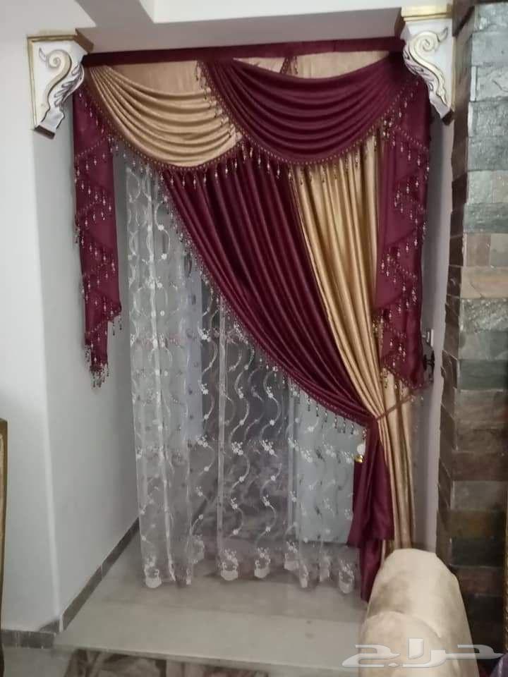 Curtain tailor, custom made and installation64457906901379113
