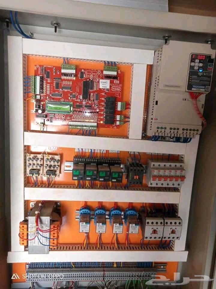 صيانه جميع المصاعد وقطع غيار اصليه بسعر الجمله وتوريد وتركيب64458214468610114