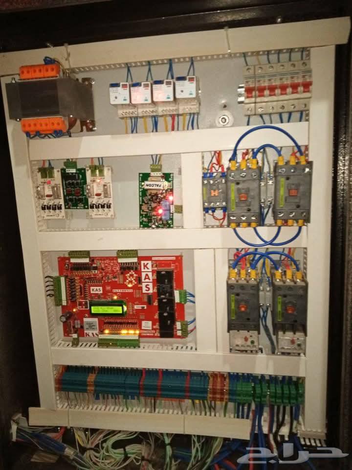 صيانه جميع المصاعد وقطع غيار اصليه بسعر الجمله وتوريد وتركيب64458214468610110