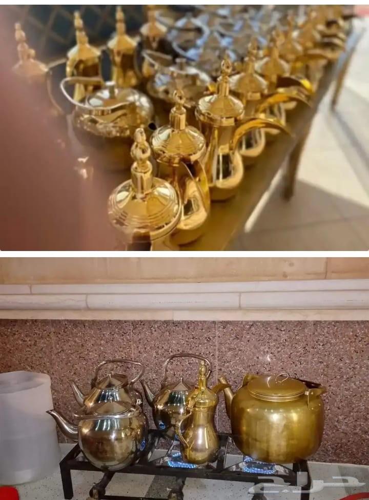 قهوجي الطايف مع العده والمباشرين واسعار مخفظه اتصل64458348386689110